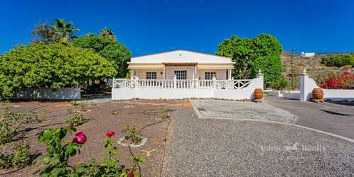 5 Bedroom House - Piedra Hincada