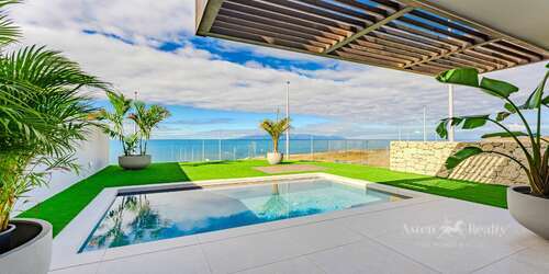 Penthouse mit 3 Schlafzimmern - Callao Salvaje - Iconic