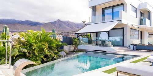 4 Bedroom Villa - El Madroñal