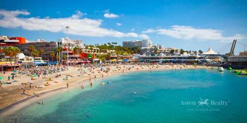 Business - San Eugenio Bajo