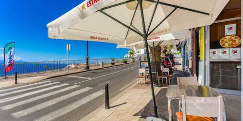 Trasferimento - Puerto de Santiago