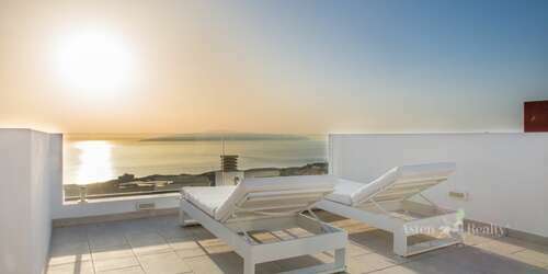 3 Bedroom Apartment - Tijoco Bajo