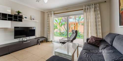 2 Bedroom Duplex