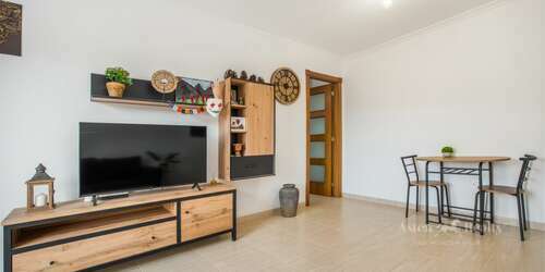 2 slaapkamers Appartement