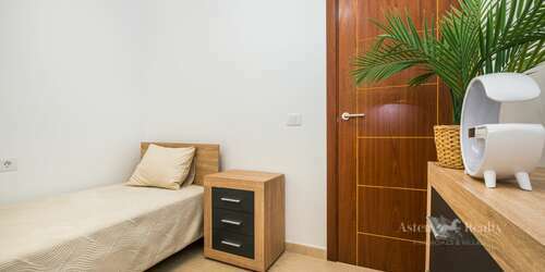 2 slaapkamers Appartement