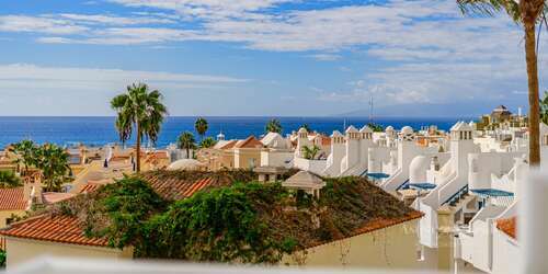 3 Bedroom Penthouse - Fañabé - Castalia Park