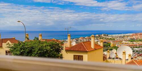 2 Bedroom Apartment - Roque del Conde - Balcón del Atlántico 4