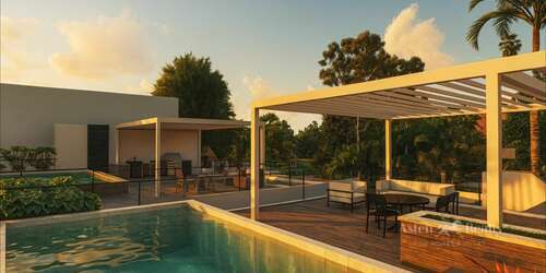 5 Bedroom Villa - Guía de Isora