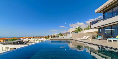 Luxury 5 Bedroom Villa - El Madroñal