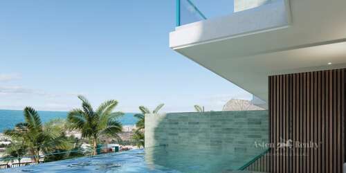 Luxury 3 Bedroom Apartment