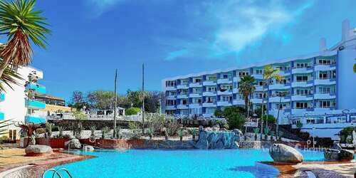 1 Bedroom Apartment - Golf del Sur  - Green Park