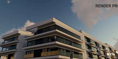 4 Bedroom Penthouse - Adeje - Olympic Residences