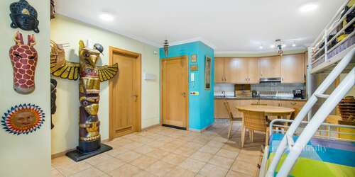 Квартира с 1 спальней - El Médano - La Tejita - Sotavento II