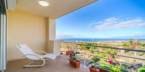 3 Bedroom Townhouse - Chayofa