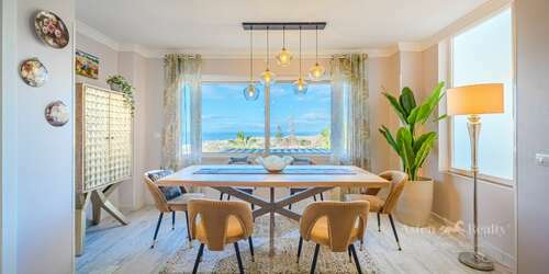 3 Bedroom Townhouse - Chayofa