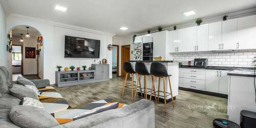 4 Bedroom Apartment - Playa San Juan