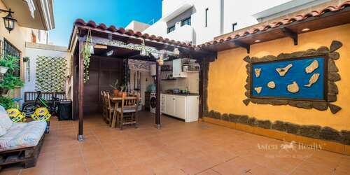 4 Bedroom Apartment - Playa San Juan