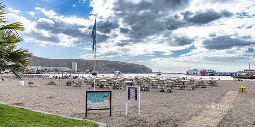 2 Bedroom Apartment - Los Cristianos