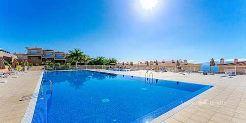 2 Bedroom Townhouse - Puerto de Santiago - Playa Negra