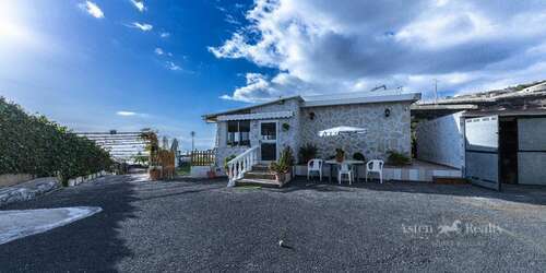 3 Bedroom House - Guía de Isora