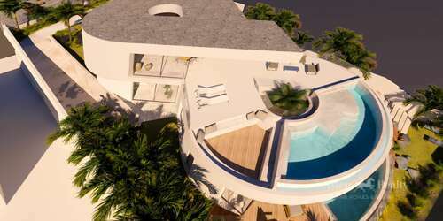 4 Bedroom Villa - Armeñime