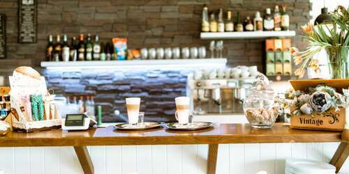 Business - El Médano