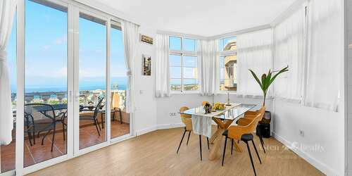 2 Bedroom Townhouse - San Eugenio Alto - Ocean View