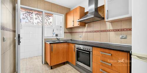 4 slaapkamers Duplex - Torviscas Bajo - Oasis Dakota