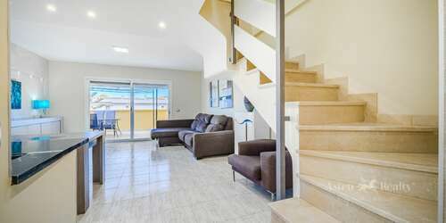 4 Bedroom Duplex
