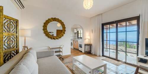 1 Bedroom House - Vera de Erques