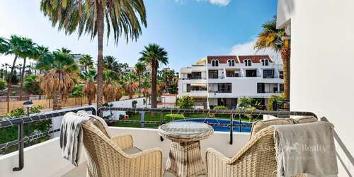 Appartamento di 2 Camere - Playa de Las Américas - Colón I