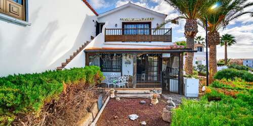 1 Bedroom Apartment - Amarilla Golf - Augusta Park