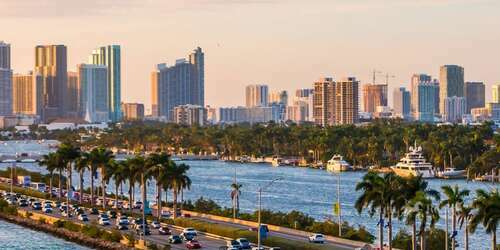 2 Bedroom Apartment - Miami