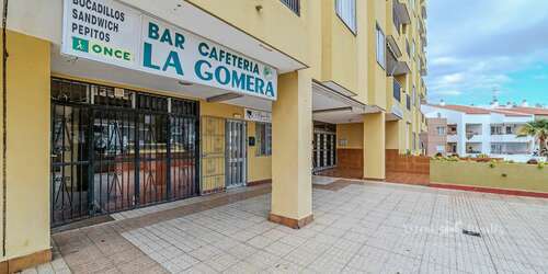 Business - Los Cristianos - El Verodal