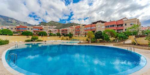 Apartamento de 2 dormitorios - El Madroñal - La Pineda