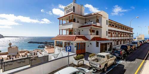 Apartamento de 2 dormitorios - Los Cristianos - Cactus