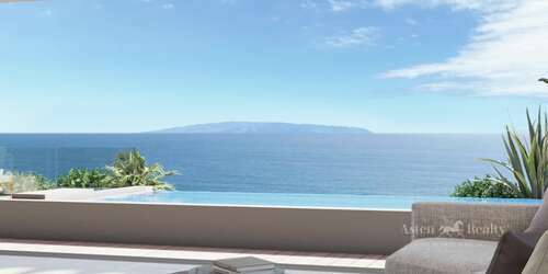 3 Bedroom Penthouse