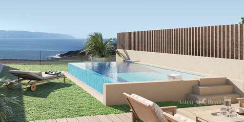 4 Bedroom Townhouse - Callao Salvaje - Amoenus