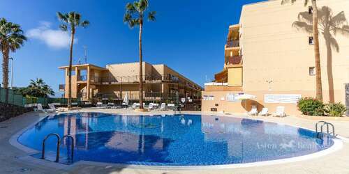 2 Bedroom Apartment - Adeje