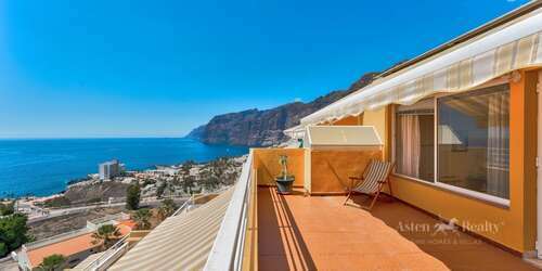 1 Bedroom Penthouse