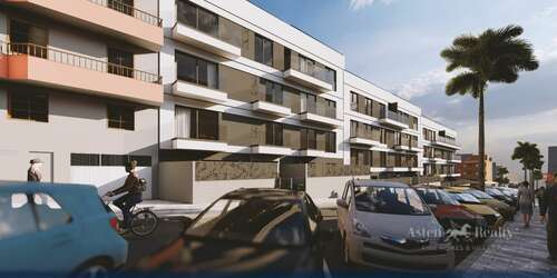 2 Bedroom Apartment - Adeje - Olympic Residences