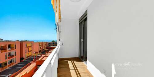 2 Bedroom Apartment - Adeje