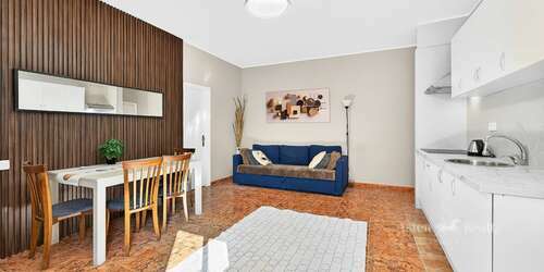 2 Bedroom Penthouse