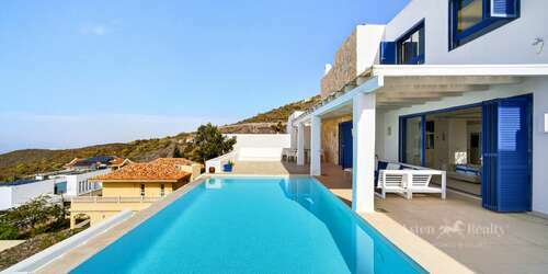 Luxury 5 Bedroom Villa