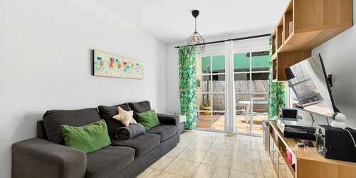 2 slaapkamers Duplex