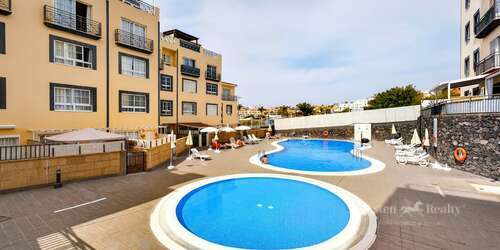 2 Bedroom Duplex
