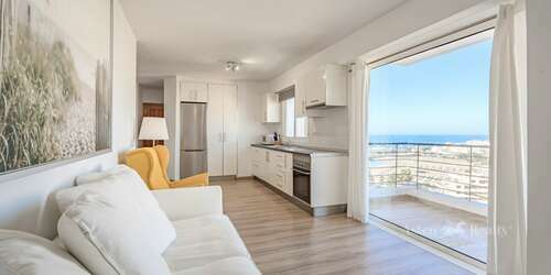 Квартира с 1 спальней - Los Cristianos - La Estrella