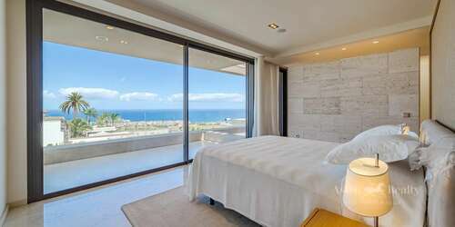 4 Bedroom Villa - Puerto de la Cruz