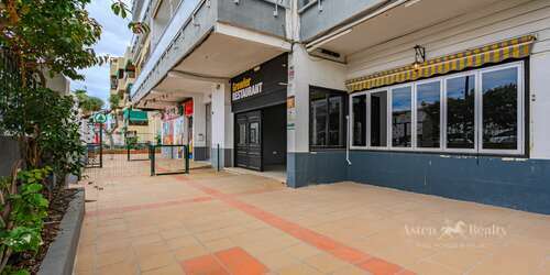 Business - Los Cristianos - Chitamar