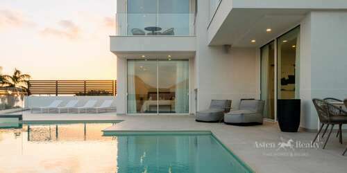 Luxury 3 Bedroom Villa
